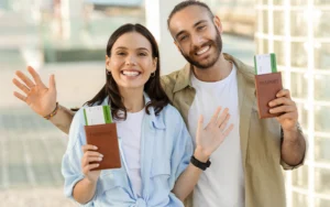 Tudo o que você precisa saber sobre os vistos EB e como se preparar para o processo