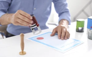 Os Segredos por Trás de uma Tradução Certificada com Affidavit de Sucesso