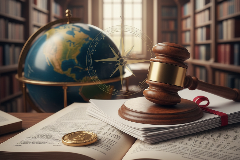 Tradução Juramentada: Guia Completo sobre Validade Legal no Brasil e no Exterior