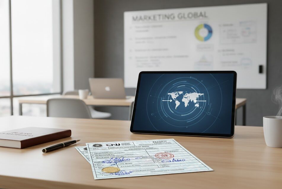 Apostilamento de Haia: O Guia Definitivo para Validade Internacional