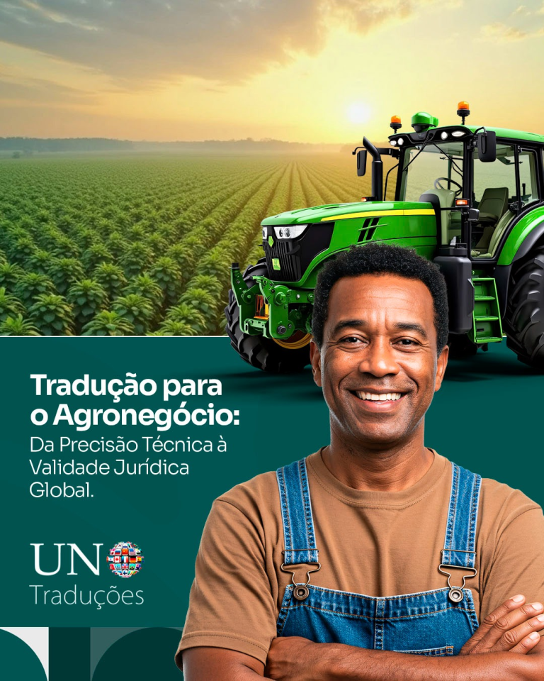 Exportações Travadas? Evite Glosas do MAPA e ANVISA com Traduções Técnicas e Juramentadas