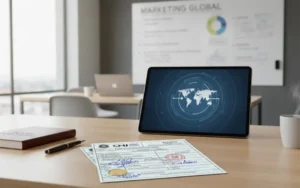 Apostilamento de Haia: O Guia Definitivo para Validade Internacional