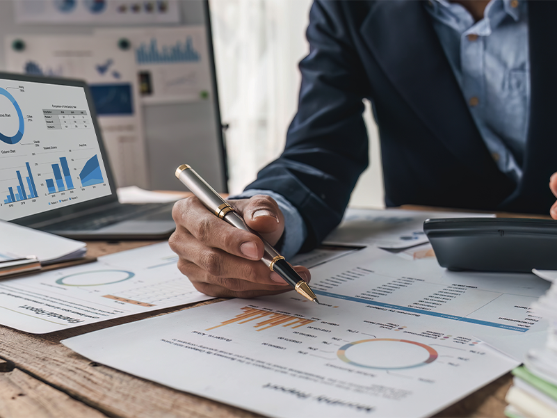 Financeiro / Contabilidade