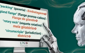Velocidade sem precisão: o perigo da tradução por IA nas empresas