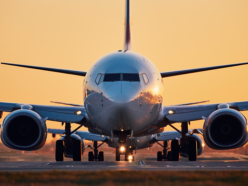 Aviação