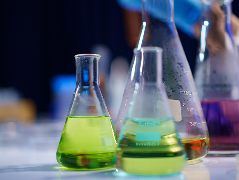 Química