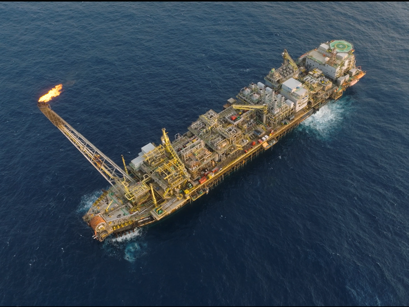 Oil e Gas / Energias Renováveis